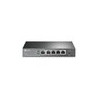 ROUTER TP-LINK ER605(TL-R605)GIGABIT MULTIWAN SAFESTREAM VPN ROUTER 1P GIGABIT WAN,3P GIGABIT WAN/LAN,1P GIGABIT LAN SDN OMADA