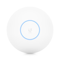 WIRELESS ACCESS POINT UBIQUITI UNIFI 6 U6-LR LONG-RANGE 3000 MBIT/S, 600 MBIT/S, 2400 MBIT/S, 10,100,1000 MBIT/S, 300 UTENTI