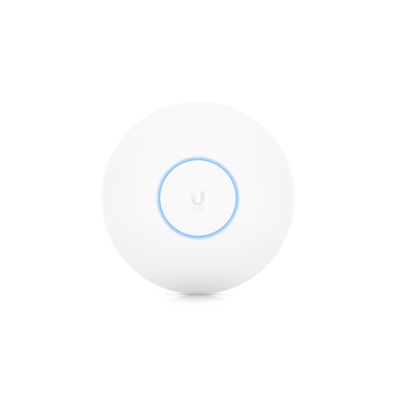 WIRELESS ACCESS POINT UBIQUITI UNIFI 6 U6-LR LONG-RANGE 3000 MBIT/S, 600 MBIT/S, 2400 MBIT/S, 10,100,1000 MBIT/S, 300 UTENTI