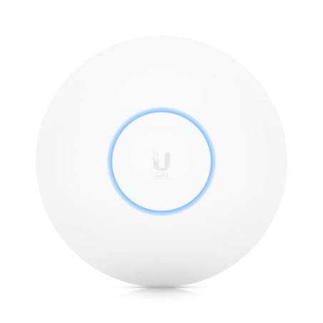 WIRELESS ACCESS POINT UBIQUITI UNIFI 6 U6-LR LONG-RANGE 3000 MBIT/S, 600 MBIT/S, 2400 MBIT/S, 10,100,1000 MBIT/S, 300 UTENTI