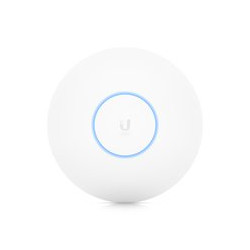 WIRELESS ACCESS POINT UBIQUITI UNIFI 6 U6-LR LONG-RANGE 3000 MBIT/S, 600 MBIT/S, 2400 MBIT/S, 10,100,1000 MBIT/S, 300 UTENTI