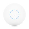 WIRELESS ACCESS POINT UBIQUITI UNIFI 6 U6-LR LONG-RANGE 3000 MBIT/S, 600 MBIT/S, 2400 MBIT/S, 10,100,1000 MBIT/S, 300 UTENTI