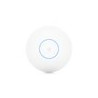 WIRELESS ACCESS POINT UBIQUITI UNIFI 6 U6-LR LONG-RANGE 3000 MBIT/S, 600 MBIT/S, 2400 MBIT/S, 10,100,1000 MBIT/S, 300 UTENTI