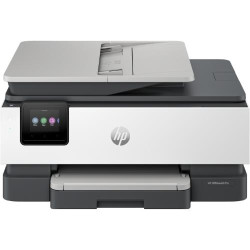 MULTIFUNZIONE HP CONSUMER OJ-8125e PRO A4 20/10PPM 225FF ADF DUPLEX LAN USB WiFi