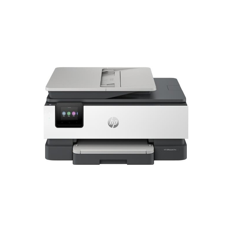 MULTIFUNZIONE HP CONSUMER OJ-8125e PRO A4 20/10PPM 225FF ADF DUPLEX LAN USB WiFi