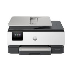 MULTIFUNZIONE HP CONSUMER OJ-8125e PRO A4 20/10PPM 225FF ADF DUPLEX LAN USB WiFi