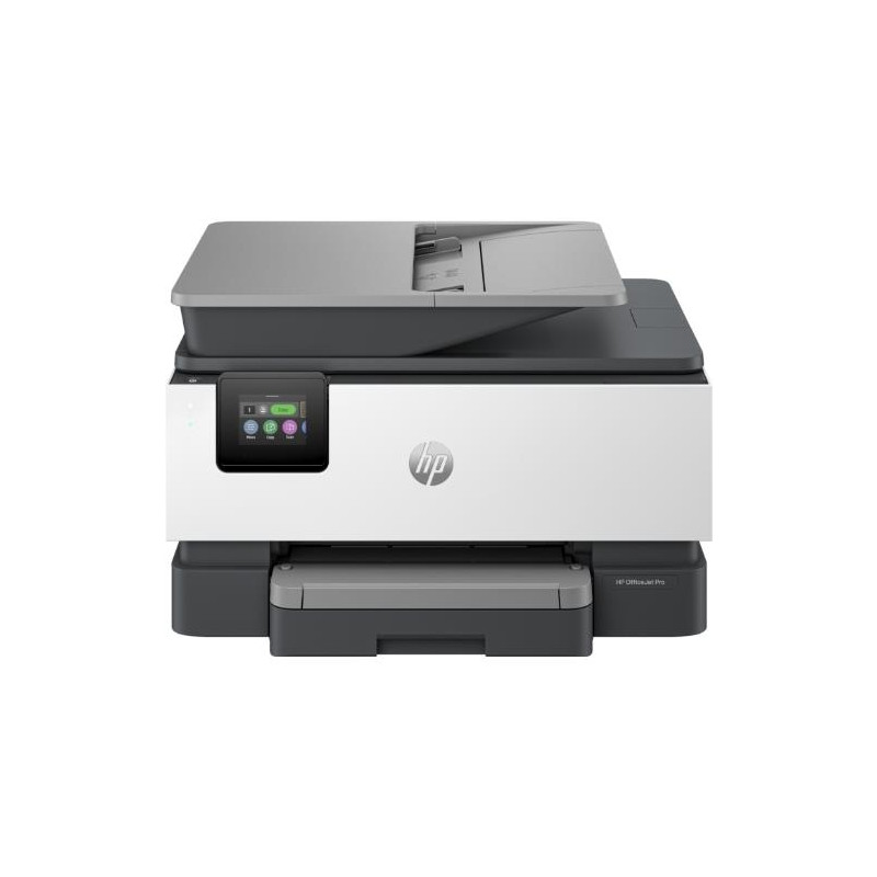 MULTIFUNZIONE HP CONSUMER OJ-9122e PRO A4 22/18PPM 250FF FAX ADF DUPLEX LAN USB WiFi