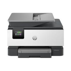 MULTIFUNZIONE HP CONSUMER OJ-9122e PRO A4 22/18PPM 250FF FAX ADF DUPLEX LAN USB WiFi