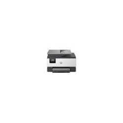 MULTIFUNZIONE HP CONSUMER OJ-9122e PRO A4 22/18PPM 250FF FAX ADF DUPLEX LAN USB WiFi