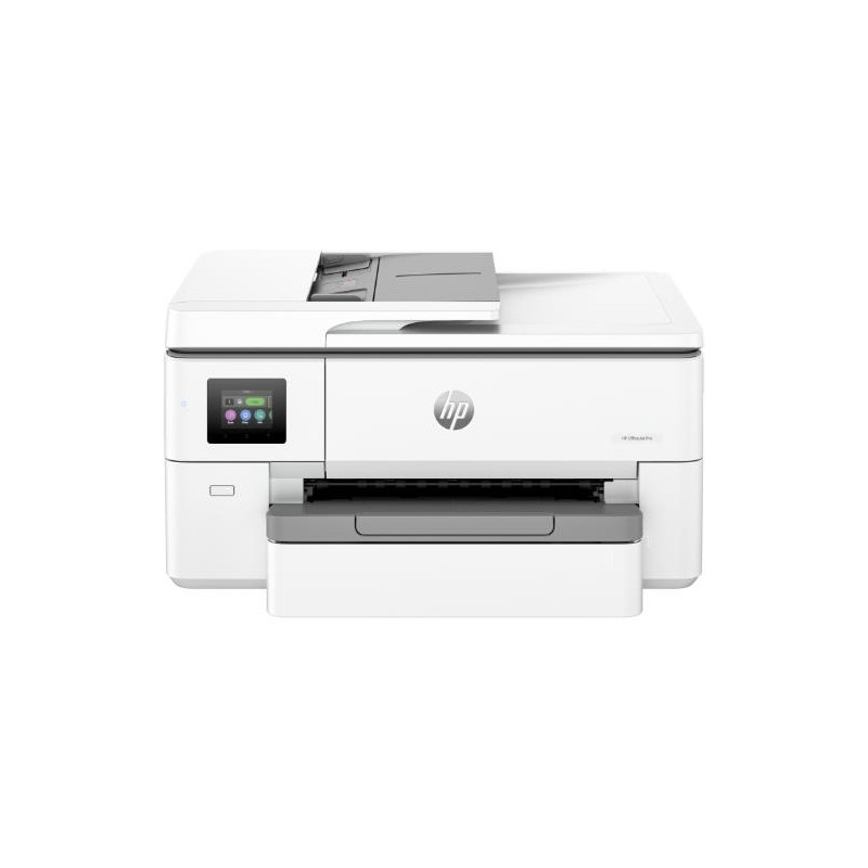 MULTIFUNZIONE HP CONSUMER OJ-9720e PRO A3 22/18PPM 250FF ADF DUPLEX LAN USB WiFi