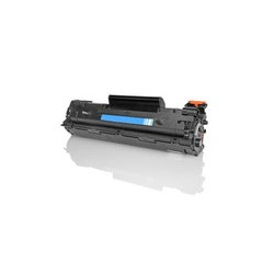 TONER COMPATIBILE CANON 712 713 725 726 HP CB435A CB436A CE278A CE285A 2K