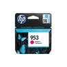 INK HP F6U13AE N.953 MAGENTA x HP OJ-8210 OJ-8710 OJ-8720 OJ-8725 OJ-8730 OJ-8740 OJ-7740 OJ-7720 OJ-7730 OJ-8218