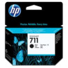 INK HP CZ133A N.711 Nero 80ML x T120 T520