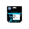 INK HP CZ133A N.711 Nero 80ML x T120 T520