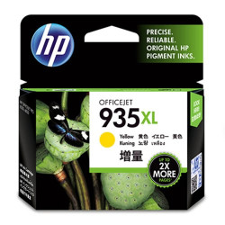 INK HP C2P26AE N.935XL GIALLO x OJ-6230 OJ-6830