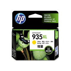 INK HP C2P26AE N.935XL GIALLO x OJ-6230 OJ-6830