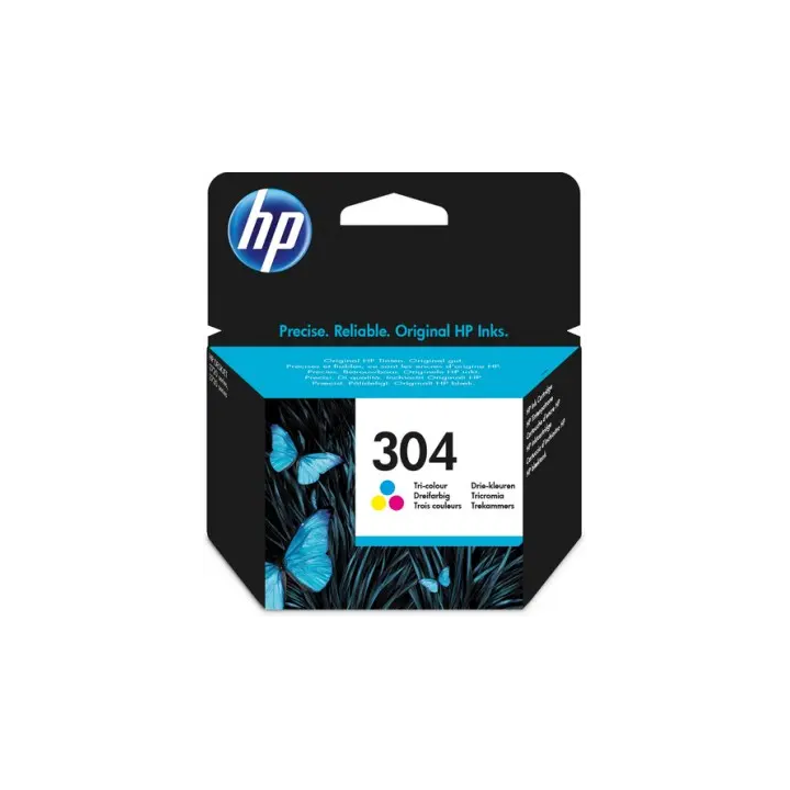 CARTUCCIA HP 304 CL