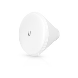 ANTENNA UBIQUITI Horn-5-30 5GHz PrismAP Antenna, 30° Compatibile con le radio Ubiquiti PS-5ac, IS-5AC e IS-M5