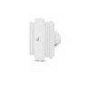 ANTENNA UBIQUITI Horn-5-90 5GHz PrismAP Antenna, 90° Compatibile con le radio Ubiquiti PS-5ac, IS-5AC e IS-M5