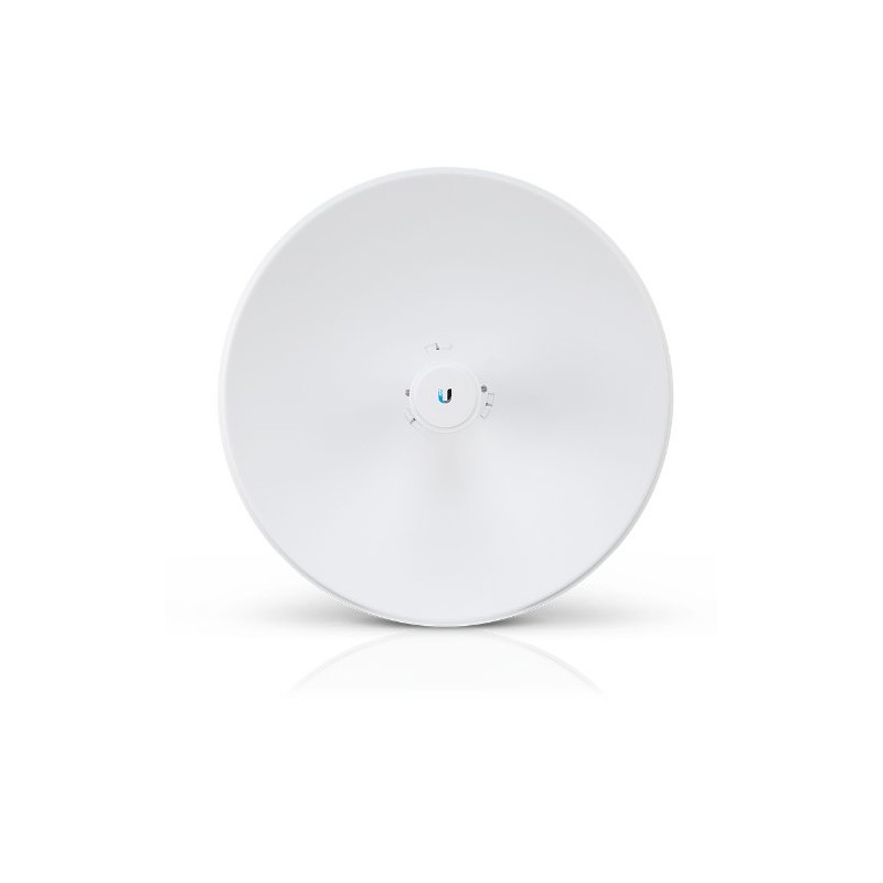 Ubiquiti-PBE-5AC-Gen2-5-EU-5 GHz PowerBeam AC, Gen2, 5-Pack, PoE injector incluso