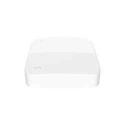 NVR TENDA N3L-8H 8 CANALI DI Telecamere 8MP UHD 1080P HD Output Fino a 10TB di capacità per ogni HDD App da Remoto