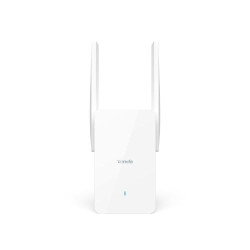 WIFI RANGE EXTENDER WIRELESS TENDA A33 AX3000 DUAL BAND 2 ANTENNE ESTERNE 5dBi