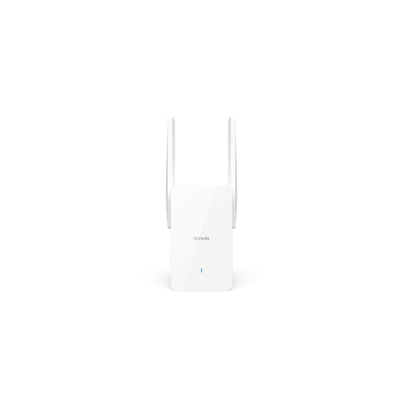 WIFI RANGE EXTENDER WIRELESS TENDA A33 AX3000 DUAL BAND 2 ANTENNE ESTERNE 5dBi