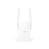 WIFI RANGE EXTENDER WIRELESS TENDA A33 AX3000 DUAL BAND 2 ANTENNE ESTERNE 5dBi