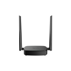 ROUTER TENDA 4G05 WI-Fi 4G LTE CAT.4 LTE 150 Mbps su rete 4G LTE e Wi-Fi fino a 300 Mbps su singola banda 2.4 GHz