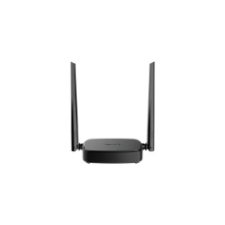 ROUTER TENDA 4G05 WI-Fi 4G LTE CAT.4 LTE 150 Mbps su rete 4G LTE e Wi-Fi fino a 300 Mbps su singola banda 2.4 GHz