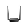 ROUTER TENDA 4G05 WI-Fi 4G LTE CAT.4 LTE 150 Mbps su rete 4G LTE e Wi-Fi fino a 300 Mbps su singola banda 2.4 GHz