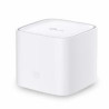 SISTEMA MESH TP-LINK HX220 WiFi 6 AX1800 velocità fino a 1201 Mbps(5GHz)+574 Mbps (2.4 GHz)1P Gigabit WAN/LAN+2P Gigabit LAN