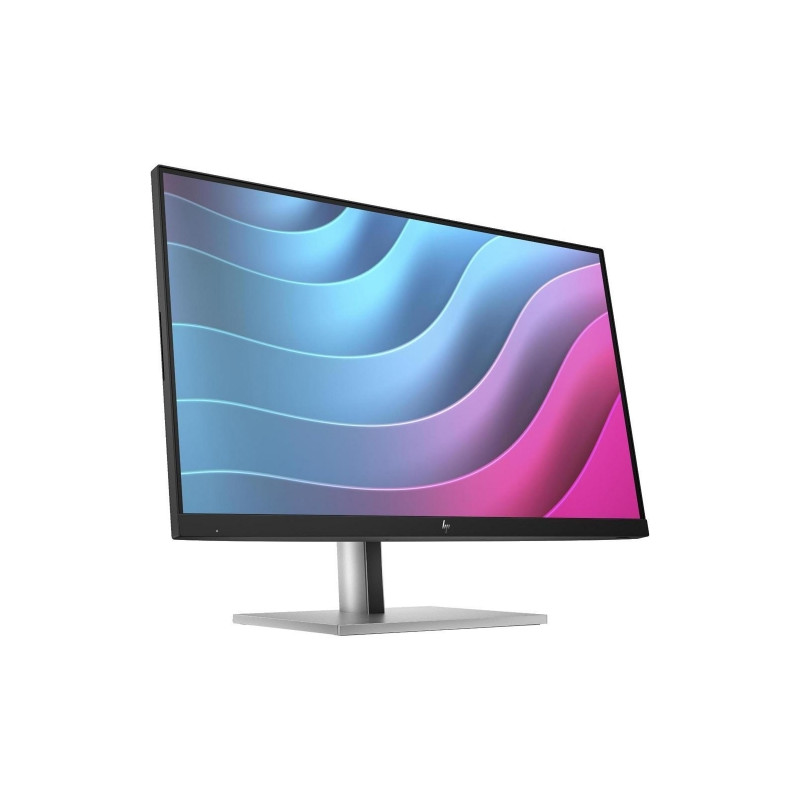 MONITOR HP LED 23.8" Wide E24 G5 6N6E9AA IPS 1920x1080 5ms 250cd/m² 1000:1 (8.000.000:1) PIVOT Reg.H HDMI DP