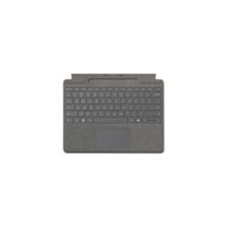 MICROSOFT SURFACE PRO 10 SIGNATURE KEYBOARD PLATINUM 8XB-00195