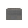 MICROSOFT SURFACE PRO 10 SIGNATURE KEYBOARD PLATINUM 8XB-00195