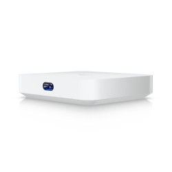 Ubiquiti UCG-Ultra EU UniFi Cloud Gateway 4x GbE RJ45 LAN, 1x 1/2.5GbE RJ45 WAN, USB-C, Bluetooth - UCG-ULTRA