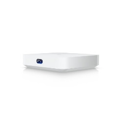 Ubiquiti UCG-Ultra EU UniFi Cloud Gateway 4x GbE RJ45 LAN, 1x 1/2.5GbE RJ45 WAN, USB-C, Bluetooth - UCG-ULTRA