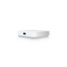 Ubiquiti UCG-Ultra EU UniFi Cloud Gateway 4x GbE RJ45 LAN, 1x 1/2.5GbE RJ45 WAN, USB-C, Bluetooth - UCG-ULTRA