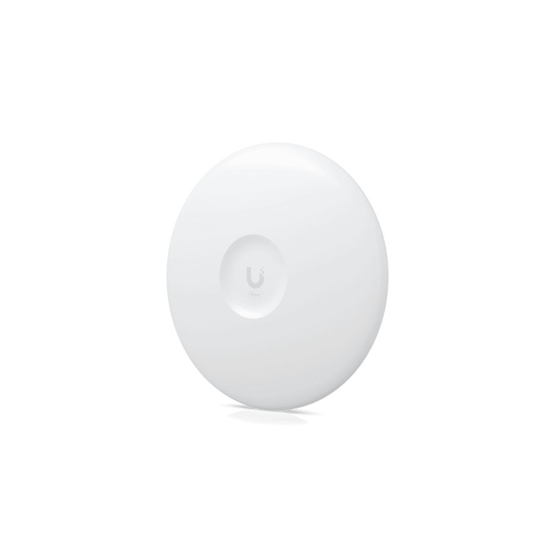 Ubiquiti  Wave-Pro CPE 60GHz, 5.4Gbps, 5GHz Backup, 1x RJ45 2.5GbE, 1x SFP+, GPS, Bluetooth