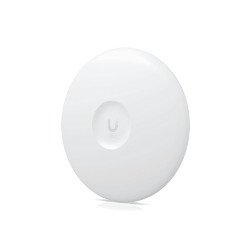 Ubiquiti  Wave-Pro CPE 60GHz, 5.4Gbps, 5GHz Backup, 1x RJ45 2.5GbE, 1x SFP+, GPS, Bluetooth