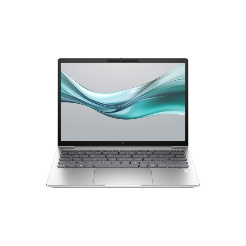 NB HP ELITEBOOK 630 G11 A37RWET Ultra 7-155U 13.3" 16GB SSD512GB FINGER PRINT LAN Wolf Sec.Edition W11P *Garanzia 2 anni OnSite*