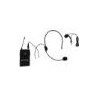 RADIOMICROFONO NECK EMPIRE-Microfono Wireless Neck UHF Autoconfigurante