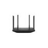 ROUTER TP-LINK EC223-G5 AC1200 WIRELESS DUAL BAND GIGABIT 867Mbps a5GHz+300Mbps a2.4GHz,4Ant 1P Giga WAN+3P Giga LAN EasyMeshR2