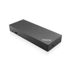 Dock ThinkPadHybridUSB-CwithUSB-ADock Italy/Chile - 40AF0135IT