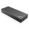 Dock ThinkPadHybridUSB-CwithUSB-ADock Italy/Chile - 40AF0135IT