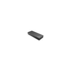 Dock ThinkPadHybridUSB-CwithUSB-ADock Italy/Chile - 40AF0135IT