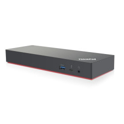 ThinkPad Thunderbolt 3 Workstation Dock - Italia/Cile - 40AN0230IT