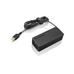 ThinkPad 65W AC Adapter (slim tip) - EU - 0A36262