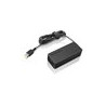 ThinkPad 65W AC Adapter (slim tip) - EU - 0A36262