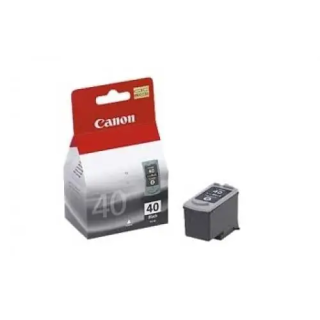 CARTUCCIA CANON PG-40